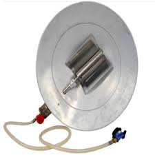 Gas Brooder